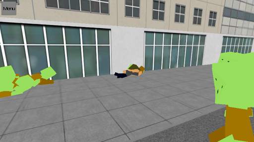 My Zombie Hoard screenshot 5