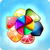 Beast Candy Magic icon