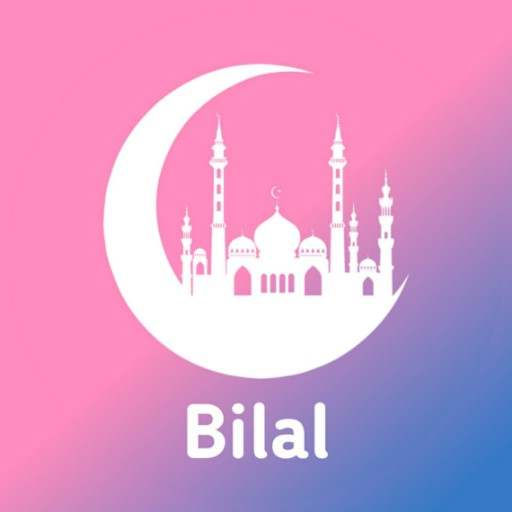 Bilal app: NamazTimes, NearbyM 3.0
