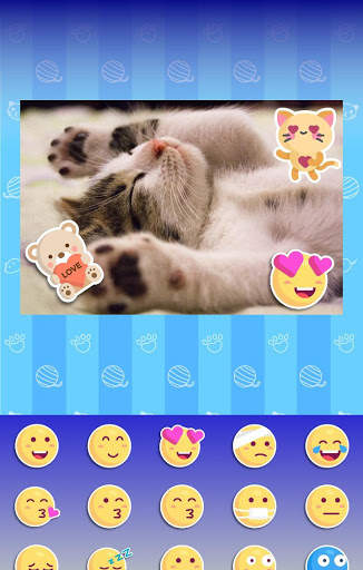 Kittycorn Photo Editor screenshot 16