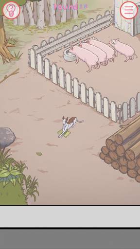 My girlfriend is missing - Funny Escape Games screenshot 3
