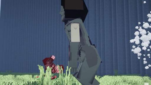 Attack On Titans Mod screenshot 3