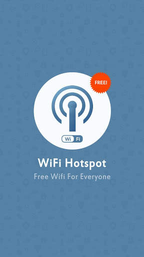 WiFi Connect Manager - Free Portable Wifi Hotspot screenshot 2