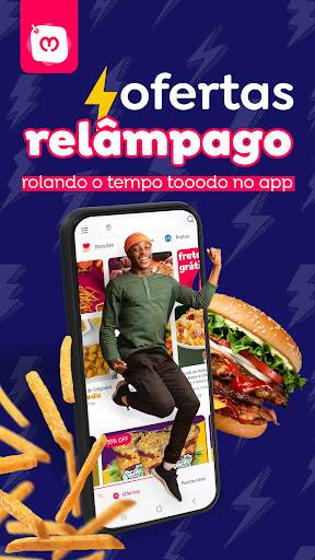 Amo Ofertas screenshot 4