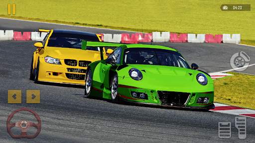 Car Race Game -Car Racing Game screenshot 1