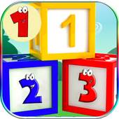 Learning Number 1.0