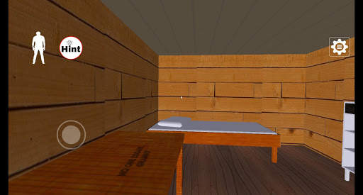 Branny & Baldi Granny Mod screenshot 3