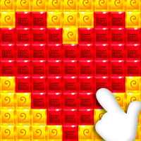 Egypt Blast - Pharaoh Crush Cubes & Toys Blocks logo