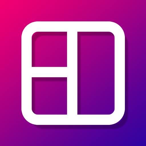 Photo Collage Maker - Photo Collage &amp; Editor icon