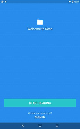 Read by QxMD screenshot 1