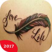 Love Tattoo 1.1
