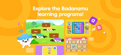 Badanamu: Badanamu ESL™ скриншот 6