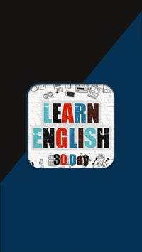 Learn English In 30 Day скриншот 1