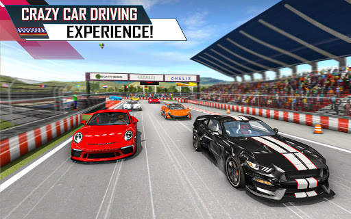 Car Racing Games 3D: Car Games screenshot 6