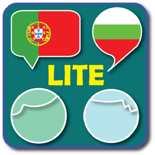 Livro de frases Bulgaro Lite icon