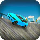 Car Stunt Race