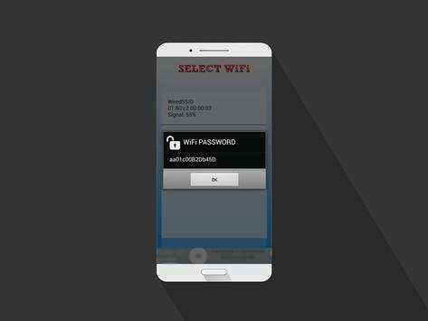 Wifi Access WPS WPA WPA2 PRANK screenshot 4
