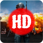 PUBG Wallpapers HD icon