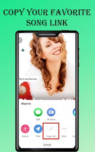 Songs Downloader for Spotify screenshot 2