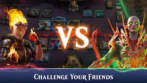 Magic: The Gathering Arena screenshot 12