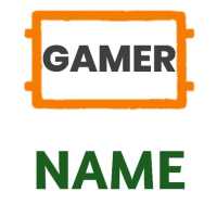 Gamer Name : Nickname Generater For Gamer