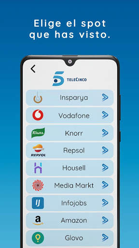 DYNAMIC-TV screenshot 2