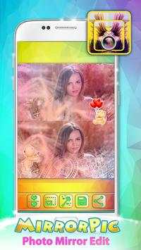 MirrorPic Photo Mirror Edit screenshot 5