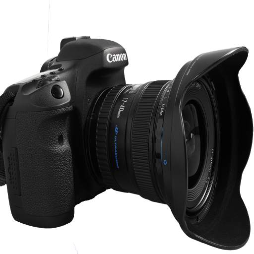 DSLR Zoom Camera Pro 1.0