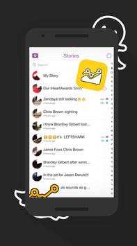 زيادة متابعين سناب شات 😍 5 تصوير الشاشة