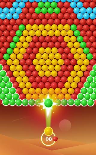 Bubble Pop: Shooter Game screenshot 11