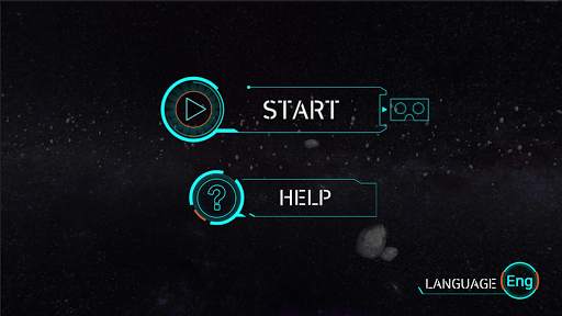 Space World VR screenshot 2