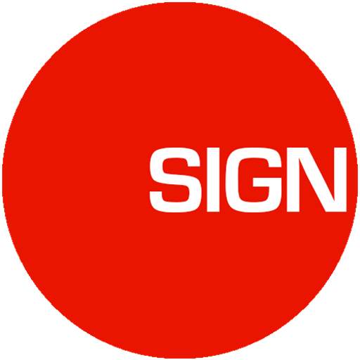 3G Mobile Sign 2.78