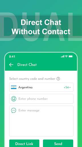 WA Web - Whatscan for Whatsapp screenshot 12