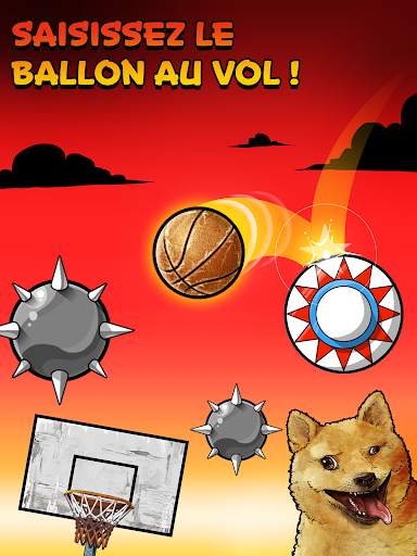 Basket Fall screenshot 13