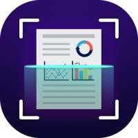 Cam Scanner: iNDIAN ka Scanner icon