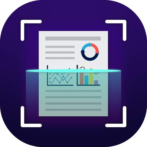 Cam Scanner: iNDIAN ka Scanner 1.1