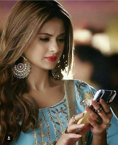 Jennifer Winget Wallpapers HD screenshot 10