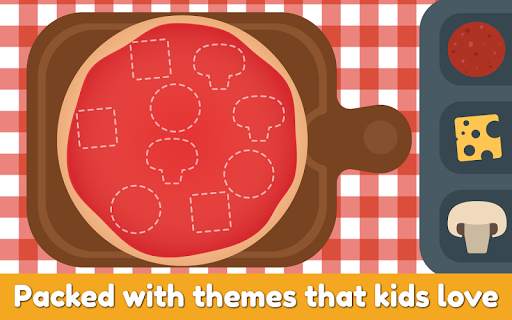 Car City: Kindergarden Toddler screenshot 24