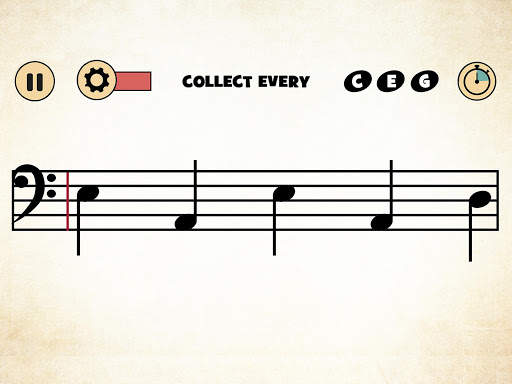BASS CAT LITE screenshot 7