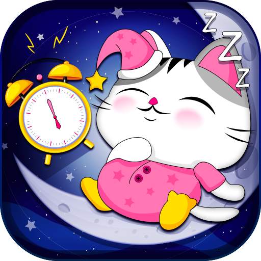 My Cute Wake Up Alarm Clock 1.0