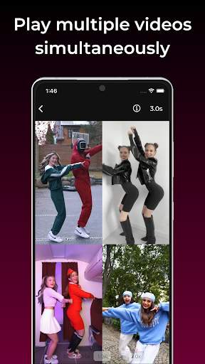 Video Saver For TikTok App - PickTok screenshot 6