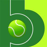 Bayou Bluff Tennis Club icon