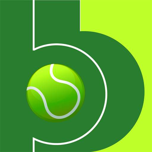 Bayou Bluff Tennis Club 3.3