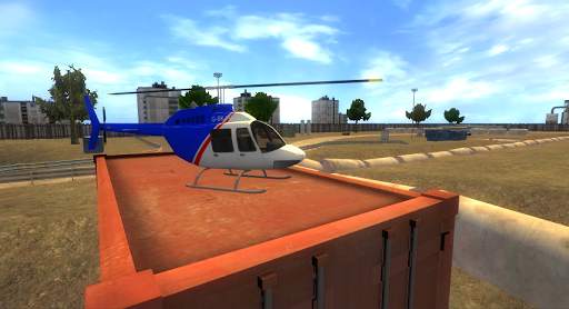 RC Helicopter Simulator screenshot 2