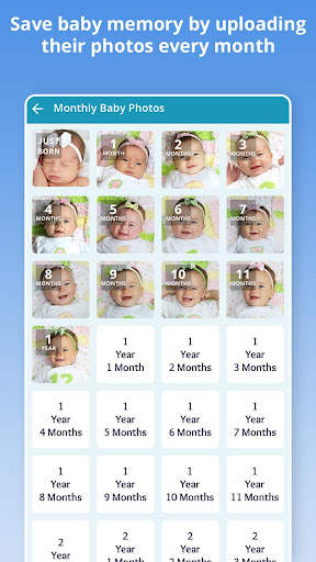 Baby Care - Newborn Feeding, Diaper, Sleep Tracker screenshot 9