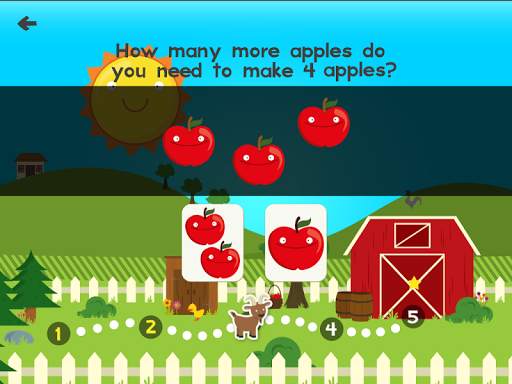 Hewan Pra-K Game untuk Anak screenshot 21