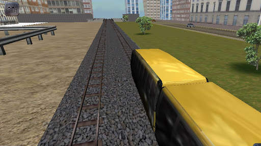 Train Simulator Turbo Edition screenshot 3
