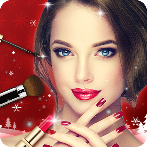 Beauty Makeup - Photo Makeup Editor, Camera Selfie icon