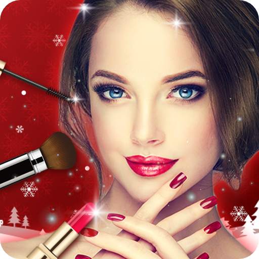 Beauty Makeup - Photo Makeup Editor, Camera Selfie 1.0.2