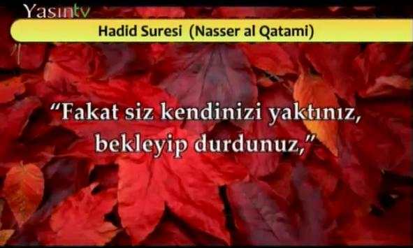 YASİN TV screenshot 4